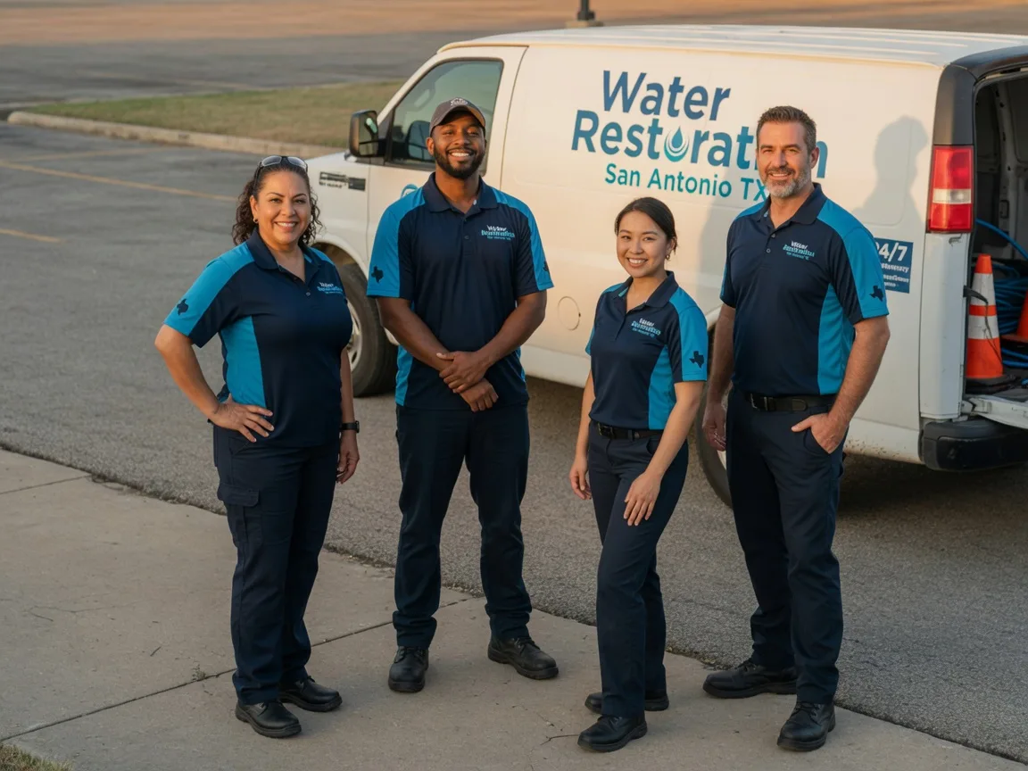 Water Damage Repair company in Enterprise, OR